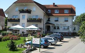 Gasthof-Ferienwohnung Zur Zweere