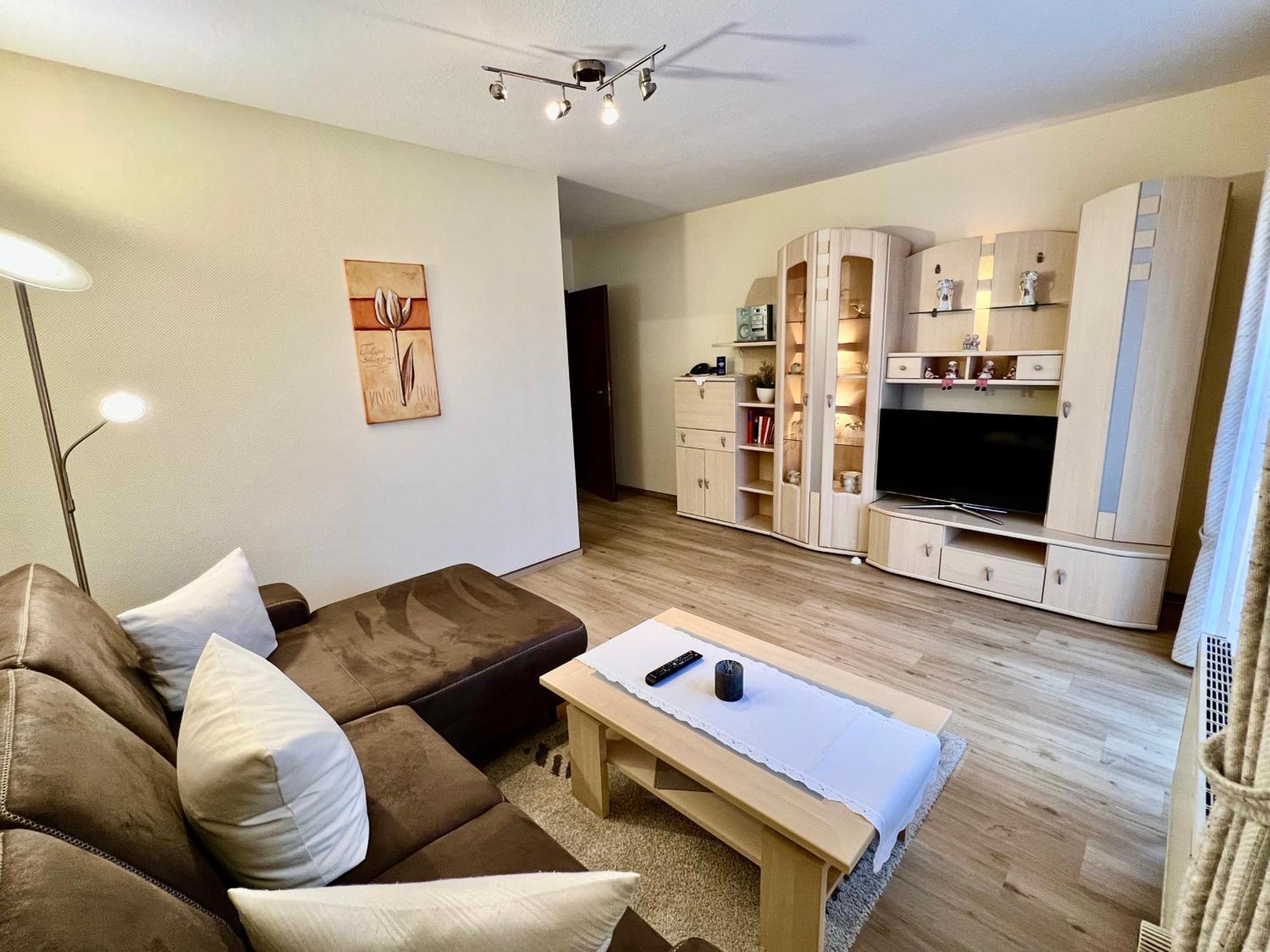 Gasthof-Ferienwohnung Zur Zweere Willingen  Buitenkant foto