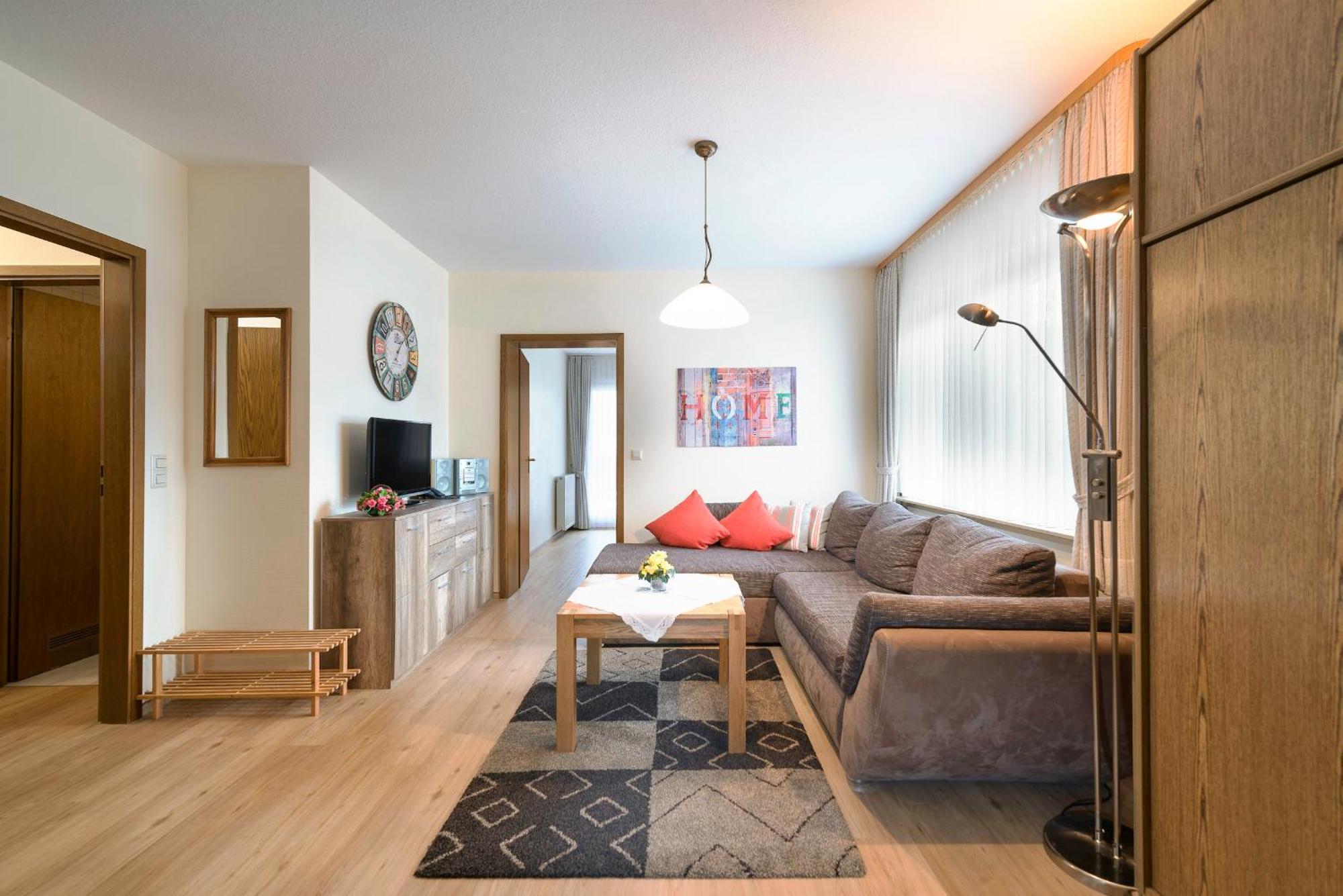 Gasthof-Ferienwohnung Zur Zweere Willingen  Buitenkant foto