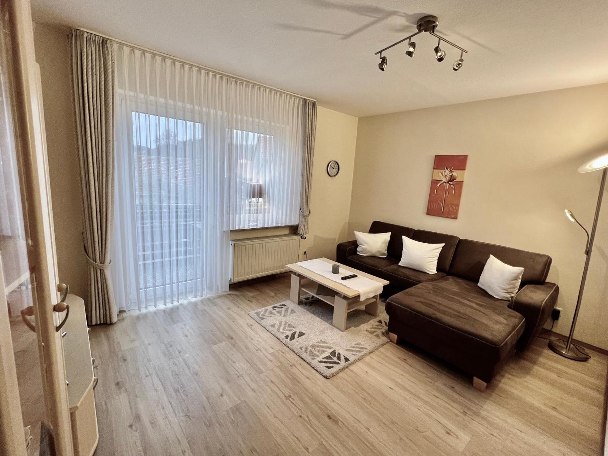 Gasthof-Ferienwohnung Zur Zweere Willingen  Buitenkant foto