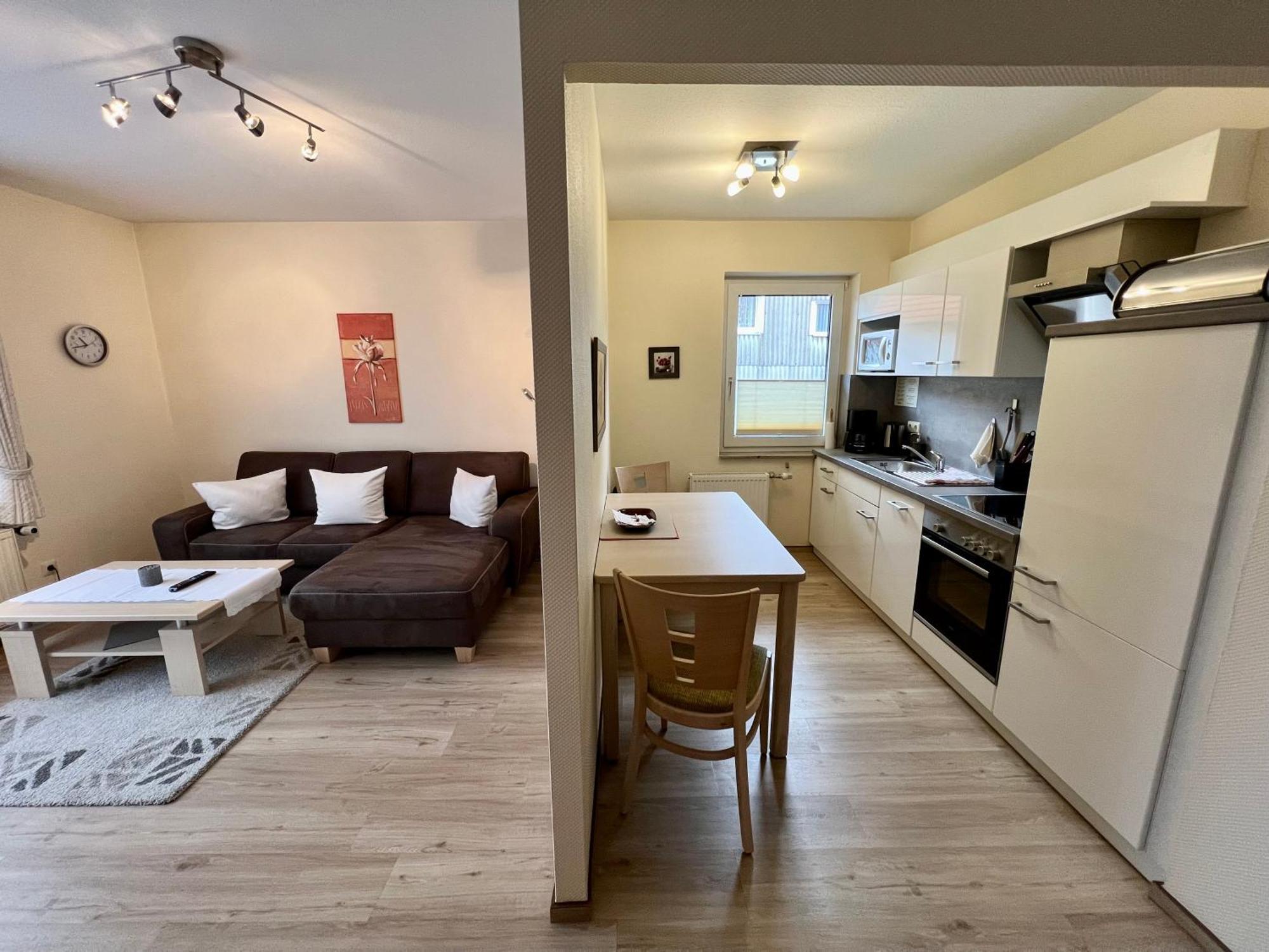 Gasthof-Ferienwohnung Zur Zweere Willingen  Buitenkant foto